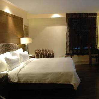S Hotel Bangalore, Bangalore 4